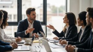 Business Consulting Services: What They Are and How They Help