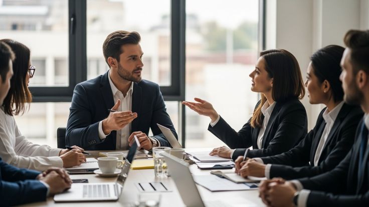 Business Consulting Services: What They Are and How They Help