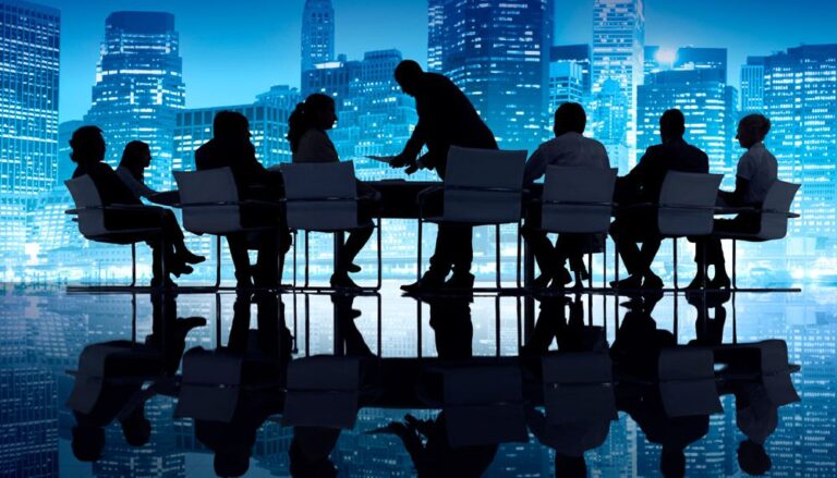 Management Consultancy Services