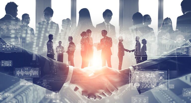 Business Consultancy Services