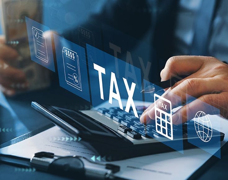 Tax Compliance Services