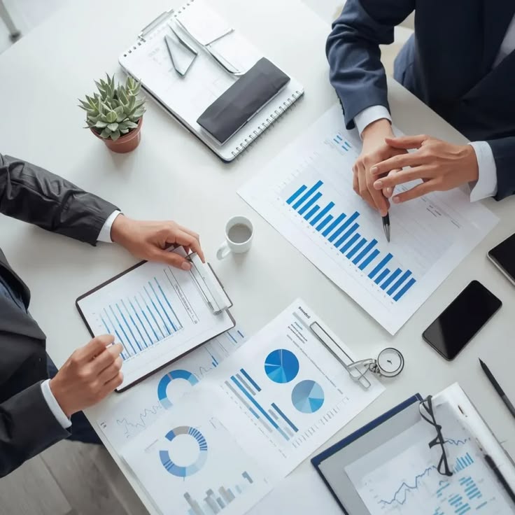 Corporate Secretarial Services