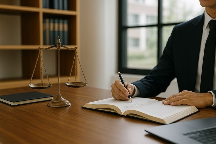 Legal Advisory