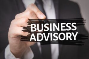 Business Advisory Services: Strategic Solutions for Sustainable Business Growth