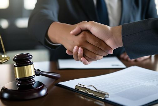 Legal Advisory
