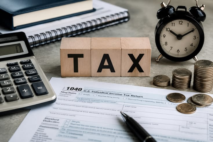 Taxation service