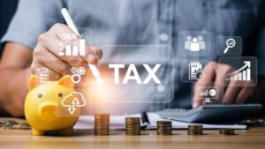 Tax Consultants Near Me: How to Choose the Right Expert