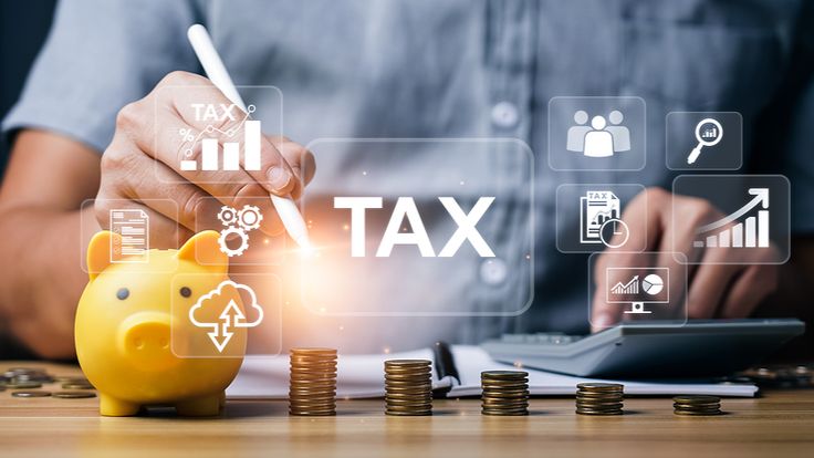 Tax Consultants Near Me: How to Choose the Right Expert