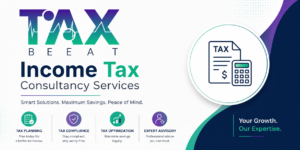 Income Tax Consultancy Services
