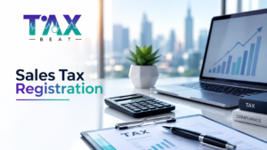 Sales Tax Registration