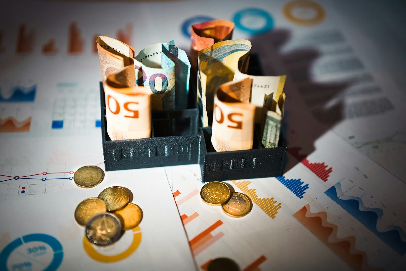 Deposit Profit
