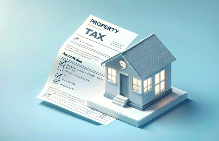Property Tax Pakistan 2026-27: Rates, 236K & 236C Guide